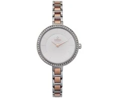 Laikrodis Obaku V191LECISC
