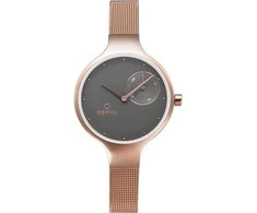 Laikrodis Obaku V201LDVJMV