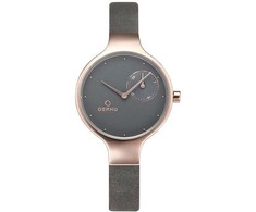 Laikrodis Obaku V201LDVJRJ
