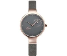 Laikrodis Obaku V201LDVJRJ