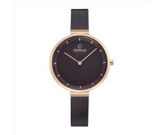 Laikrodis Obaku V225LXVNMN