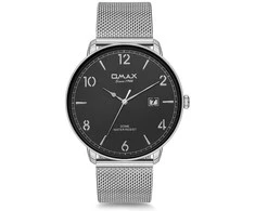 Laikrodis OMAX DCD003P26I