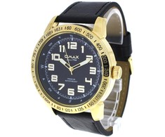 Laikrodis Omax LA03G22A
