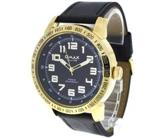 Laikrodis Omax LA03G22A
