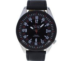 Laikrodis Omax LC04A22A
