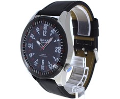 Laikrodis Omax LC04A22A
