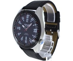 Laikrodis Omax LC04A22A