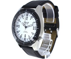 Laikrodis Omax LC04A62A