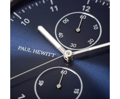 Laikrodis Paul Hewitt Chrono PH004013