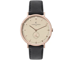 Laikrodis Pierre Cardin BELLEVILLE Lines CBV.1048