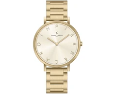 Laikrodis Pierre Cardin BELLEVILLE Tribute CBV.1121