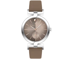 Laikrodis Pierre Cardin Madeleine Half Moon CMD.3515