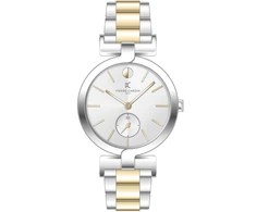 Laikrodis Pierre Cardin MADELEINE Half Moon CMD.3521