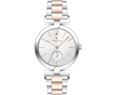 Laikrodis Pierre Cardin MADELEINE Half Moon CMD.3522