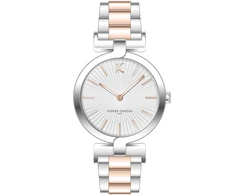 Laikrodis Pierre Cardin MADELEINE Plissée CMD.3511