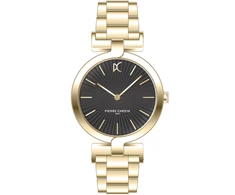 Laikrodis Pierre Cardin MADELEINE Plissée CMD.3512