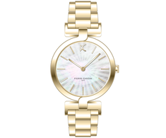 Laikrodis Pierre Cardin MADELEINE Plissée CMD.3513