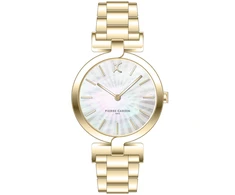 Laikrodis Pierre Cardin MADELEINE Plissée CMD.3513