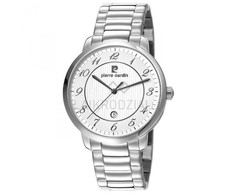 Laikrodis Pierre Cardin PC106311F07 (Ekspozicinė prekė)