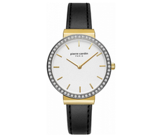 Laikrodis Pierre Cardin PC902352F02U (Ekspozicinė prekė)