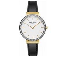 Laikrodis Pierre Cardin PC902352F02U (Ekspozicinė prekė)