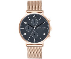 Laikrodis Pierre Cardin PC902641F18