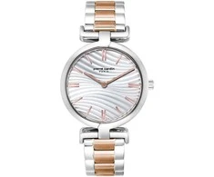 Laikrodis Pierre Cardin PC902702F05