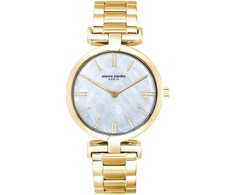 Laikrodis Pierre Cardin PC902702F104 (Ekspozicinė prekė)