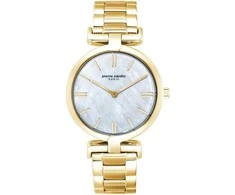 Laikrodis Pierre Cardin PC902702F104 (Ekspozicinė prekė)