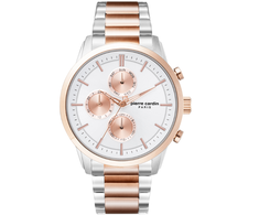 Laikrodis Pierre Cardin PC902741F09