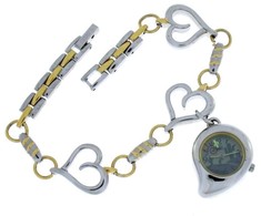 Laikrodis Q&amp;Q GB87-405 (Ekspozicinė prekė)