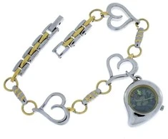 Laikrodis Q&amp;Q GB87-405 (Ekspozicinė prekė)