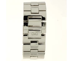 Laikrodis Q&amp;Q GZ91-215Y (Ekspozicinė prekė)
