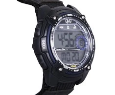 Laikrodis Q&amp;Q M075J004Y
