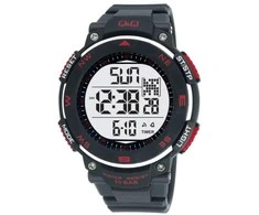 Laikrodis Q&amp;Q M124J001Y