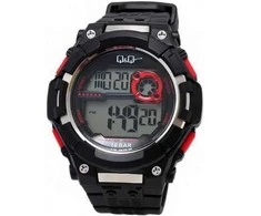 Laikrodis Q&amp;Q M125J002Y
