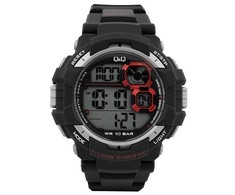 Laikrodis Q&amp;Q M143J001Y