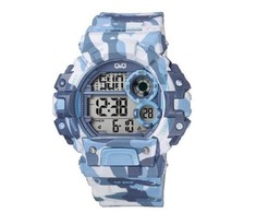Laikrodis Q&amp;Q M144J007Y
