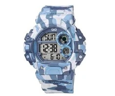 Laikrodis Q&amp;Q M144J007Y