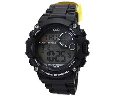 Laikrodis Q&amp;Q M146J001Y