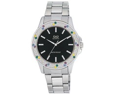 Laikrodis Q&amp;Q Q771J202Y (Ekspozicinė prekė)