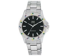 Laikrodis Q&amp;Q Q771J202Y (Ekspozicinė prekė)