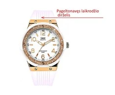 Laikrodis Q&amp;Q Q774J114Y su nežymiu defektu (Ekspozicinė prekė)