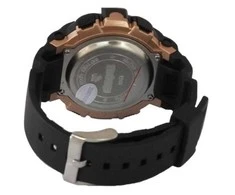 Laikrodis SKMEI 1243 RG Rose Gold