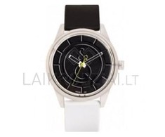 Laikrodis Q&amp;Q Smile Solar RP00J005Y