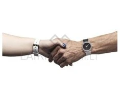 Laikrodis Q&amp;Q Smile Solar RP00J005Y