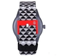 Laikrodis Q&amp;Q Smile Solar RP00J014Y
