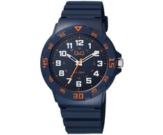 Laikrodis Q&amp;Q VR18J012Y