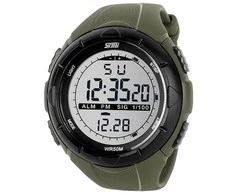 Laikrodis SKMEI 1025AG
