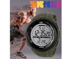 Laikrodis SKMEI 1025AG